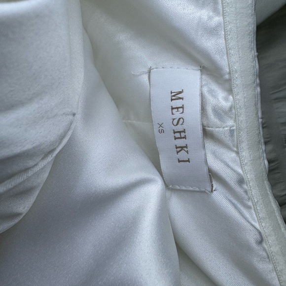 Meshki Meredith Dress Size XS - Picture 6 of 6